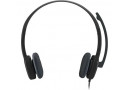 Гарнітура Logitech H151 Stereo Headset (981-000589) - зображення 5