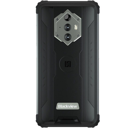 Смартфон Blackview BV6600 Pro 4\/64 - зображення 3