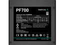 БЖ 700Вт Deepcool PF700 - зображення 3