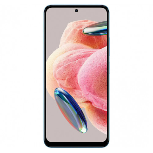 Смартфон Xiaomi Redmi Note 12 8\/256GB Blue - зображення 2