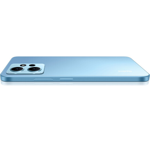 Смартфон Xiaomi Redmi Note 12 8\/256GB Blue - зображення 14
