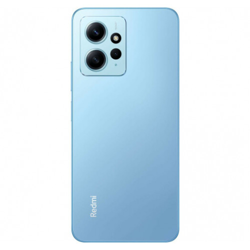 Смартфон Xiaomi Redmi Note 12 8\/256GB Blue - зображення 3