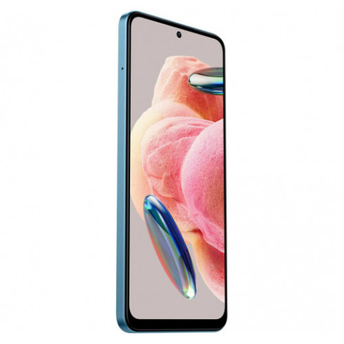 Смартфон Xiaomi Redmi Note 12 8\/256GB Blue - зображення 6