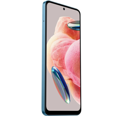 Смартфон Xiaomi Redmi Note 12 8\/256GB Blue - зображення 6