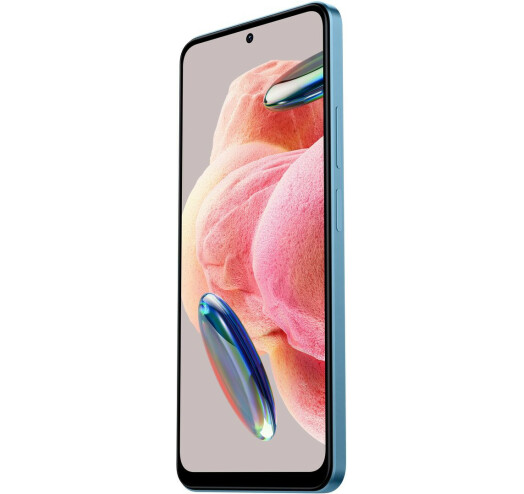 Смартфон Xiaomi Redmi Note 12 8\/256GB Blue - зображення 4