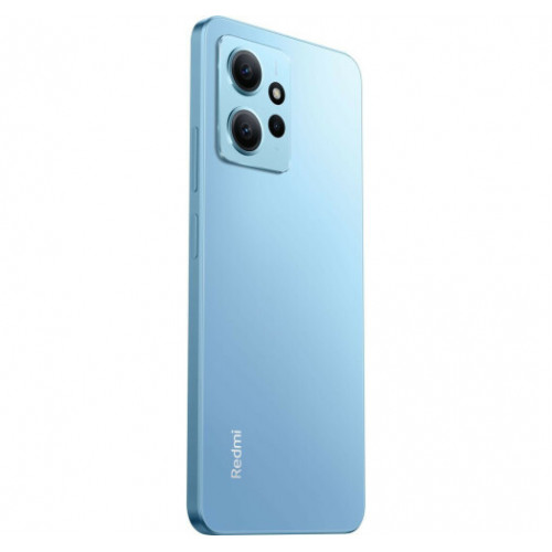 Смартфон Xiaomi Redmi Note 12 8\/256GB Blue - зображення 8