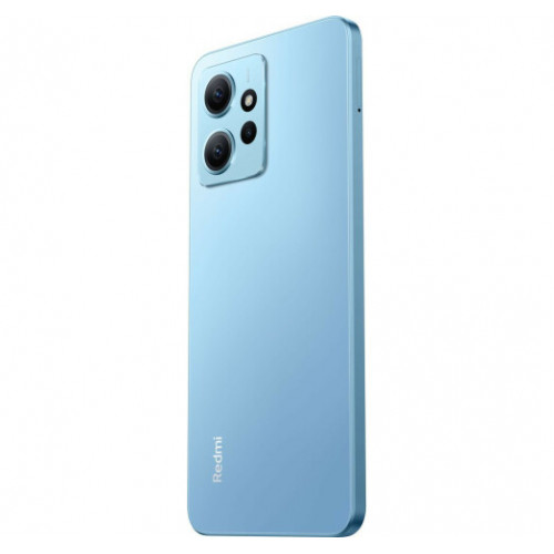 Смартфон Xiaomi Redmi Note 12 8\/256GB Blue - зображення 5