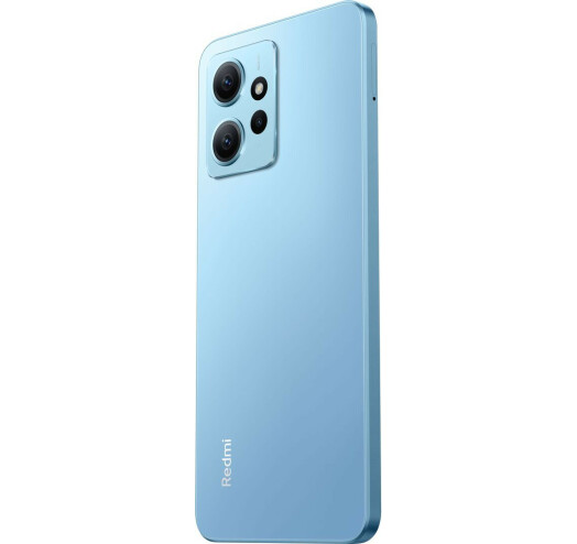 Смартфон Xiaomi Redmi Note 12 8\/256GB Blue - зображення 5