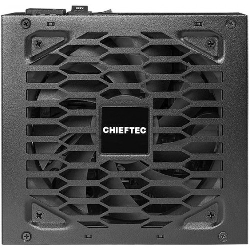 БЖ 850Вт Chieftec CPX-850FC Atmos - зображення 2