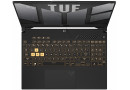 Ноутбук Asus TUF Gaming F17 FX707ZU4-HX063 - зображення 3