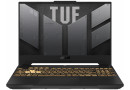 Ноутбук Asus TUF Gaming F17 FX707ZU4-HX063 - зображення 1