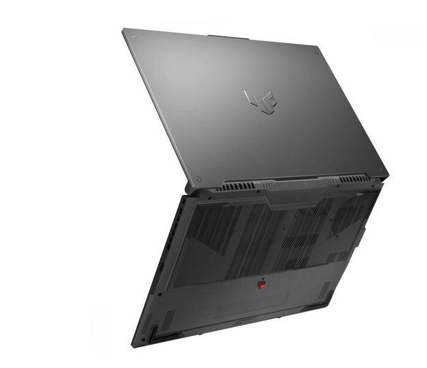 Ноутбук Asus TUF Gaming F17 FX707ZU4-HX063 - зображення 8