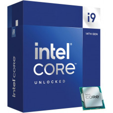 Процесор Intel Core i9-14900K (BX8071514900K)