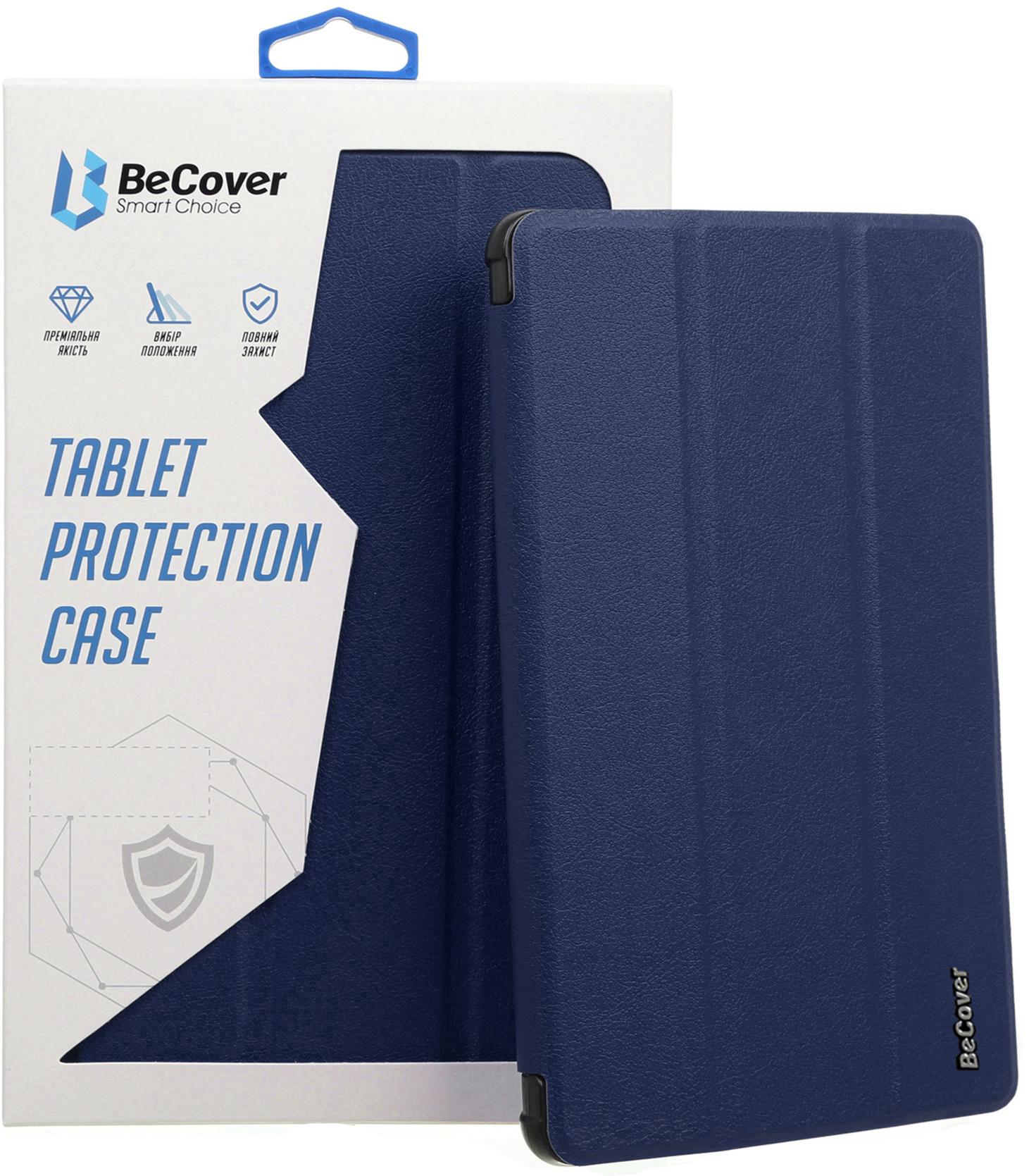 Чохол BeCover до планшета Samsung Galaxy Tab A8 10.5 - зображення 4