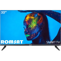 Телевізор 32" Romsat 32HSQ1220T2