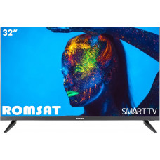 Телевізор 32" Romsat 32HSQ1220T2