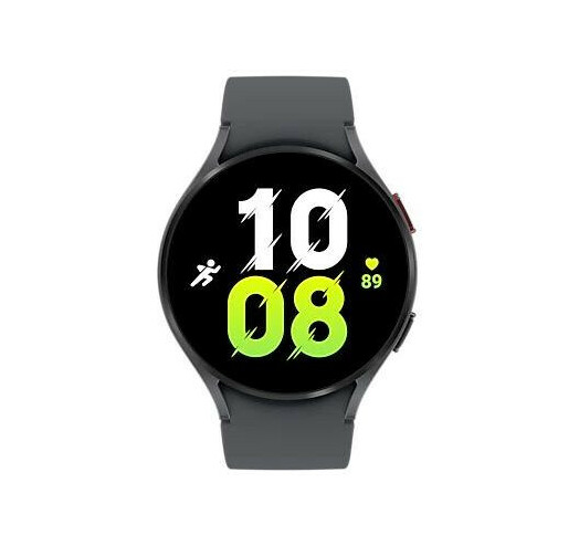 Смарт годинник Samsung Galaxy Watch 5 44mm Graphite (SM-R910NZAA) - зображення 2
