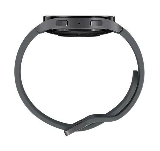 Смарт годинник Samsung Galaxy Watch 5 44mm Graphite (SM-R910NZAA) - зображення 6