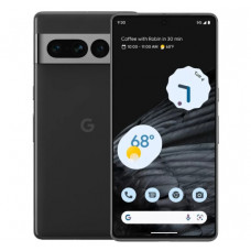 Смартфон Google Pixel 7 Pro 12\/128GB Obsidian JP - зображення 1