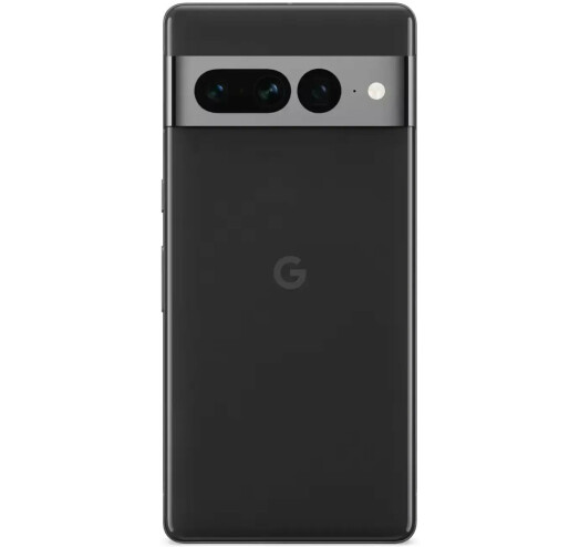 Смартфон Google Pixel 7 Pro 12\/128GB Obsidian JP - зображення 3