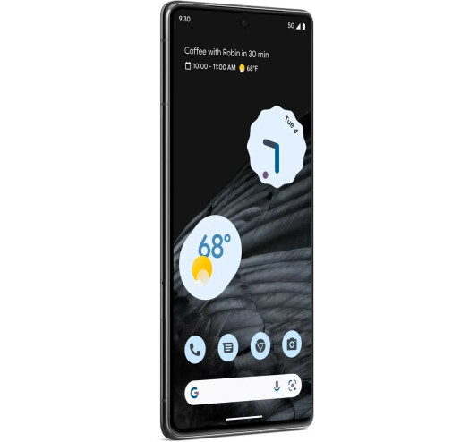Смартфон Google Pixel 7 Pro 12\/128GB Obsidian JP - зображення 5