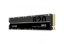Накопичувач SSD NVMe M.2 2000GB Lexar NM620 (LNM620X002T-RNNNG) - зображення 3