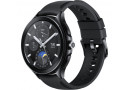 Смарт годинник Xiaomi Watch 2 Pro Black - зображення 1