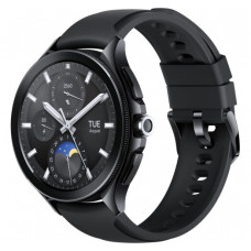 Смарт годинник Xiaomi Watch 2 Pro Black