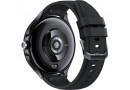 Смарт годинник Xiaomi Watch 2 Pro Black - зображення 4