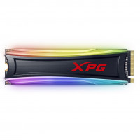 Накопичувач SSD NVMe M.2 1000GB A-DATA XPG SPECTRIX S40G RGB (AS40G-1TT-C)