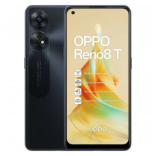 Смартфон Oppo Reno 8T 8\/128GB Black - зображення 1
