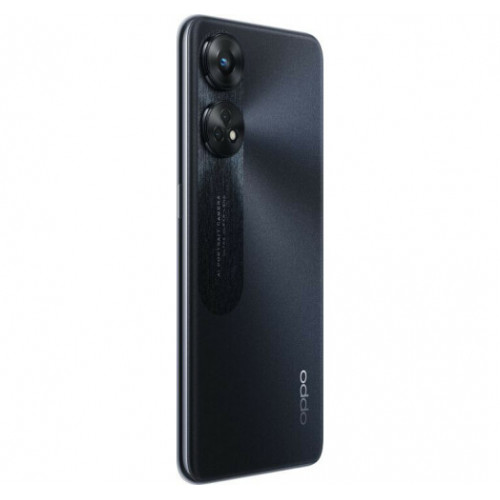 Смартфон Oppo Reno 8T 8\/128GB Black - зображення 6