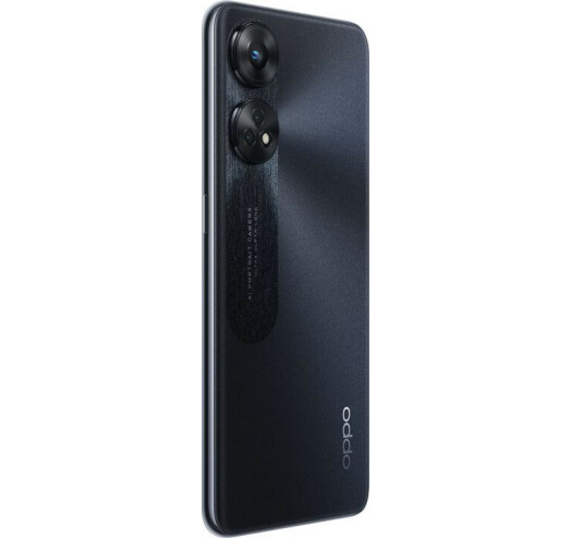 Смартфон Oppo Reno 8T 8\/128GB Black - зображення 6
