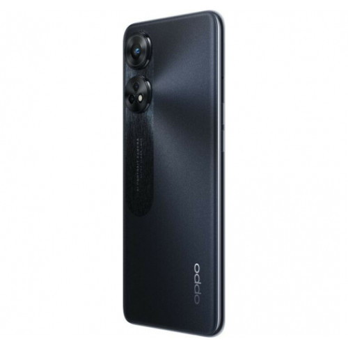 Смартфон Oppo Reno 8T 8\/128GB Black - зображення 4