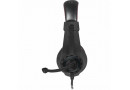 Гарнітура Speedlink LEGATOS Stereo Gaming Headset black (SL-860000-BK) - зображення 3