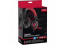 Гарнітура Speedlink LEGATOS Stereo Gaming Headset black (SL-860000-BK) - зображення 5