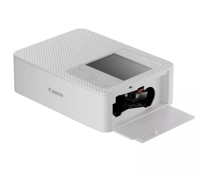 Принтер Canon SELPHY CP1500 - зображення 5