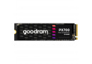 Накопичувач SSD NVMe M.2 1000GB Goodram PX700 (SSDPR-PX700-01T-80) - зображення 1