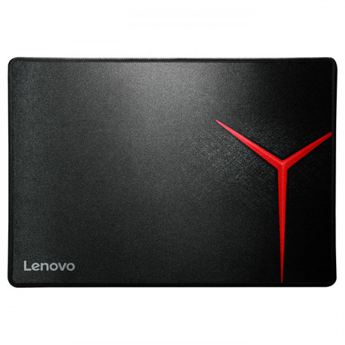 Килимок Lenovo Y Black - зображення 1