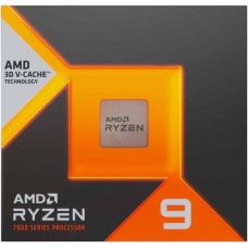 Процесор AMD Ryzen 9 7900X3D (100-100000909WOF) - зображення 1