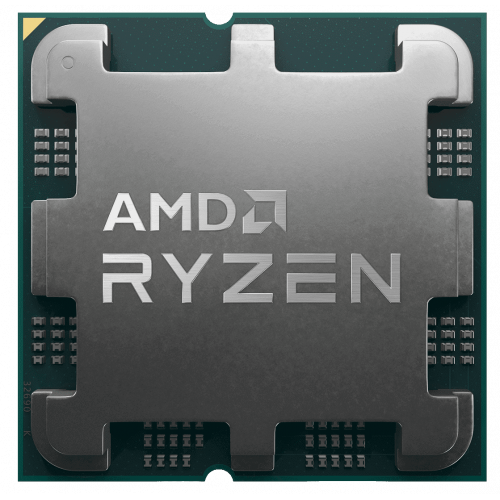 Процесор AMD Ryzen 9 7900X3D (100-100000909WOF) - зображення 3