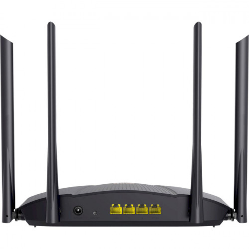 Маршрутизатор WiFi Tenda RX9 Pro - зображення 4