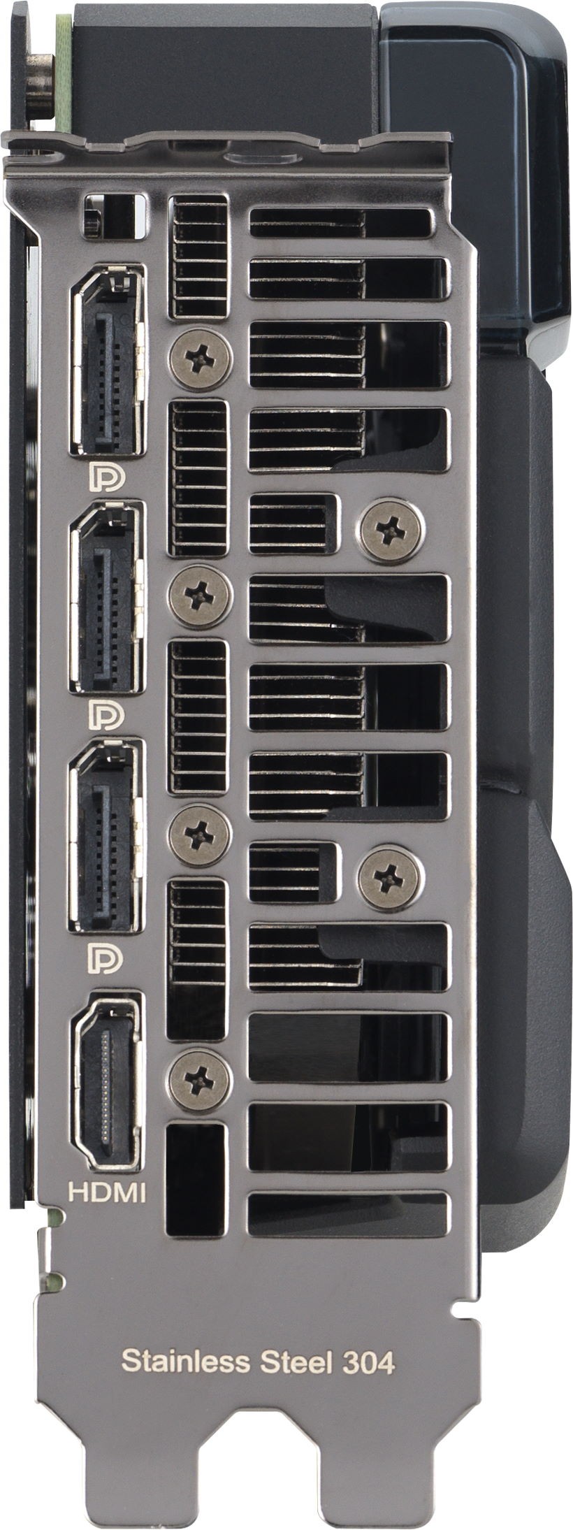 Відеокарта GeForce RTX 4060 Ti 8 GDDR6 OC Asus DUAL (DUAL-RTX4060TI-O8G-V2) - зображення 5