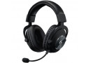 Гарнітура Logitech G PRO X Gaming Headset BLACK USB (981-000818) - зображення 1