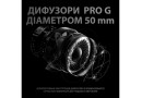 Гарнітура Logitech G PRO X Gaming Headset BLACK USB (981-000818) - зображення 6