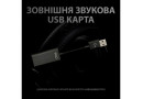 Гарнітура Logitech G PRO X Gaming Headset BLACK USB (981-000818) - зображення 7