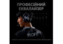 Гарнітура Logitech G PRO X Gaming Headset BLACK USB (981-000818) - зображення 8