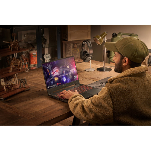 Ноутбук Asus TUF Gaming A15 FA507XI-LP013 - зображення 8