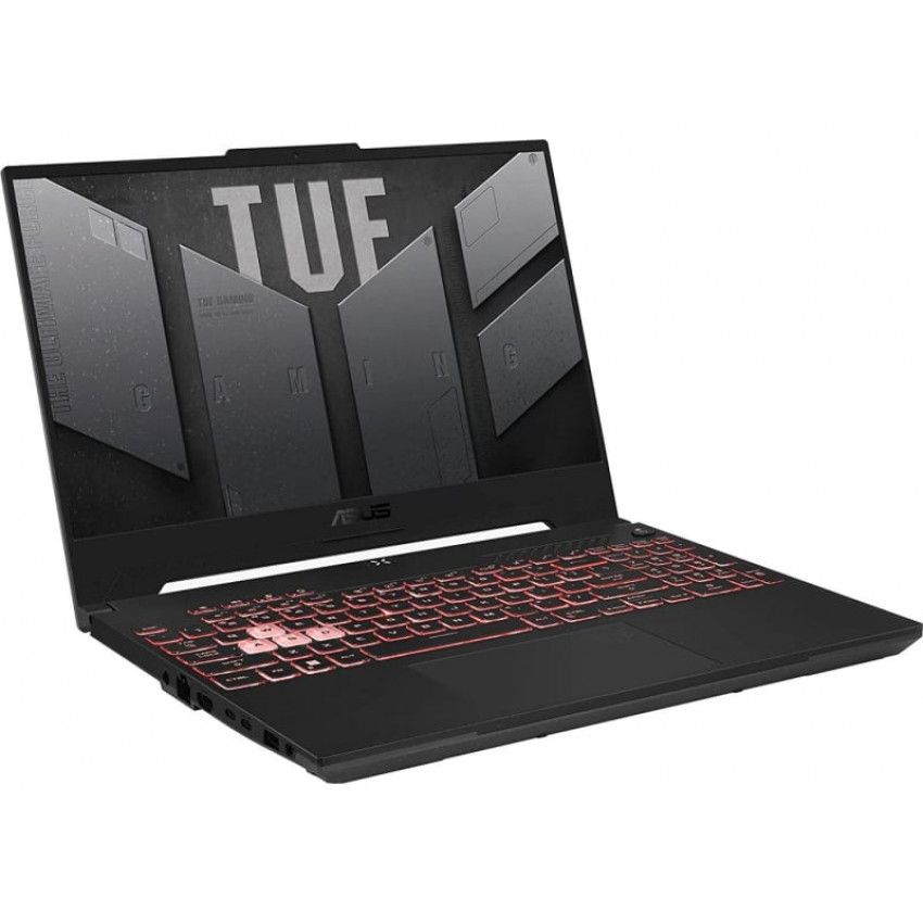 Ноутбук Asus TUF Gaming A15 FA507XI-LP013 - зображення 4