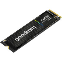 Накопичувач SSD NVMe M.2 1000GB Goodram PX600 (SSDPR-PX600-1K0-80)